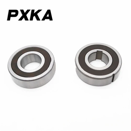 Imagen 2 del producto Rodamiento unidireccional de bolas de ranura profunda sin ranura CSK8 CSK10 CSK12 CSK15 CSK17 CSK20 CSK25 CSK30 CSK35 CSK40PP