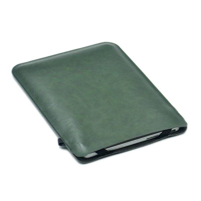 حافظة جلدية لجهاز كمبيوتر سطح المكتب ، حافظة لجهاز الكمبيوتر المحمول Surface Go 10 "Pro7 12.3" ، Pro X #5