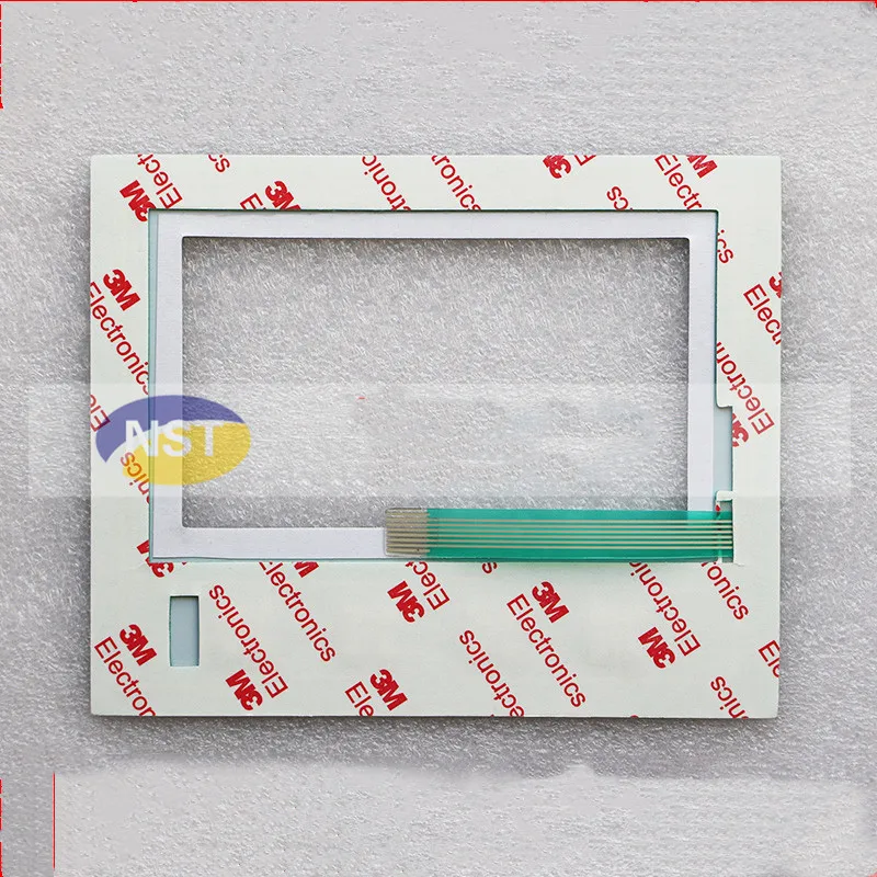 New Compatible Replacement Touchpanel Touch Membrane Keypad for KTP400 6AV2123-2DB03-0AX0