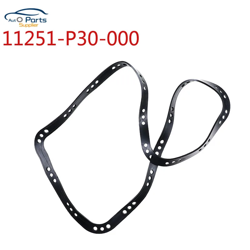 

New Engine For Honda Civic Si Integra CRV Oil Pan Gasket 11251-P30-004 11251-PR3-000 11251P30000 High Quality