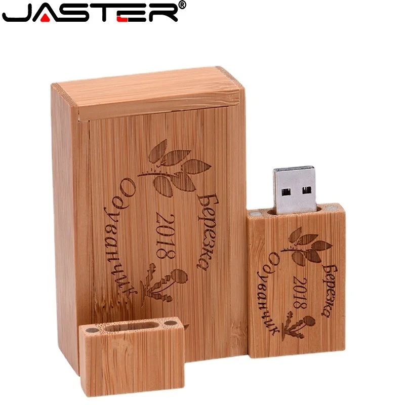 

USB-флеш-накопитель JASTER на 32 ГБ, 8 ГБ, 16 ГБ