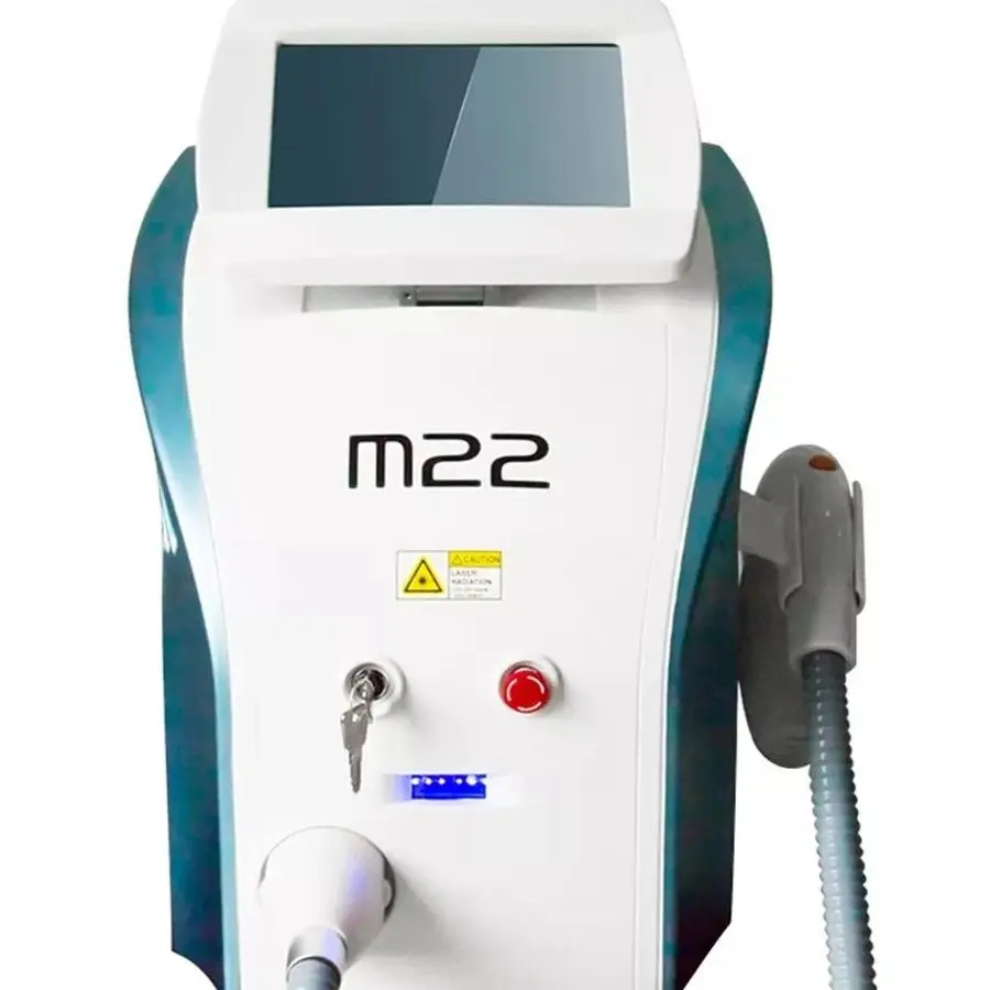 2024 Top  sales M22 IPL Permanent Hair Removal Machine Professional M22 Laser Machine IPL OPT M22 Machine