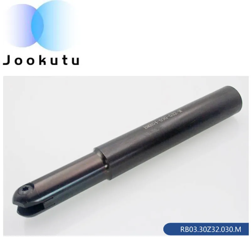 RB03 Ball Head Profile Milling Cutter Bar RB03.12Z12.012.M RB03.12Z12.012.L RB0.312Z16.012M RB03.12Z16.012.Excluding The Inserts