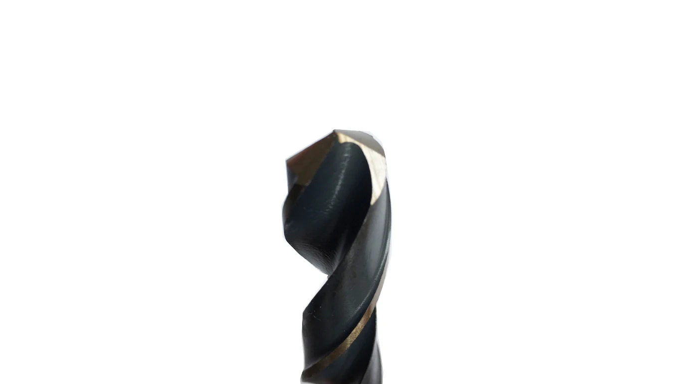 33Pcs โลหะ Drills 1-14.5Mm โคบอลต์เคลือบ Twist เจาะชุด Bit HSS M43ปืนเจาะบิตสำหรับไม้/โลหะตัดเครื่องมือ