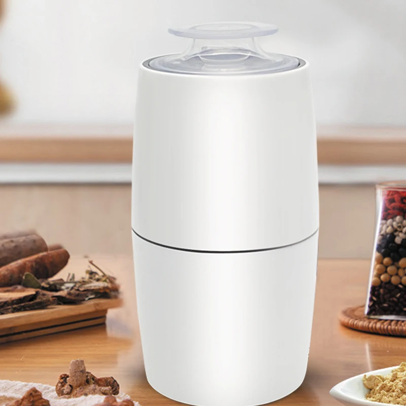 Многофункциональная кофемолка, лезвие из нержавеющей стали, автоматическое кухонное оборудование, электрическая мельница для специй, мельница для перца, муки, блендер, мельница