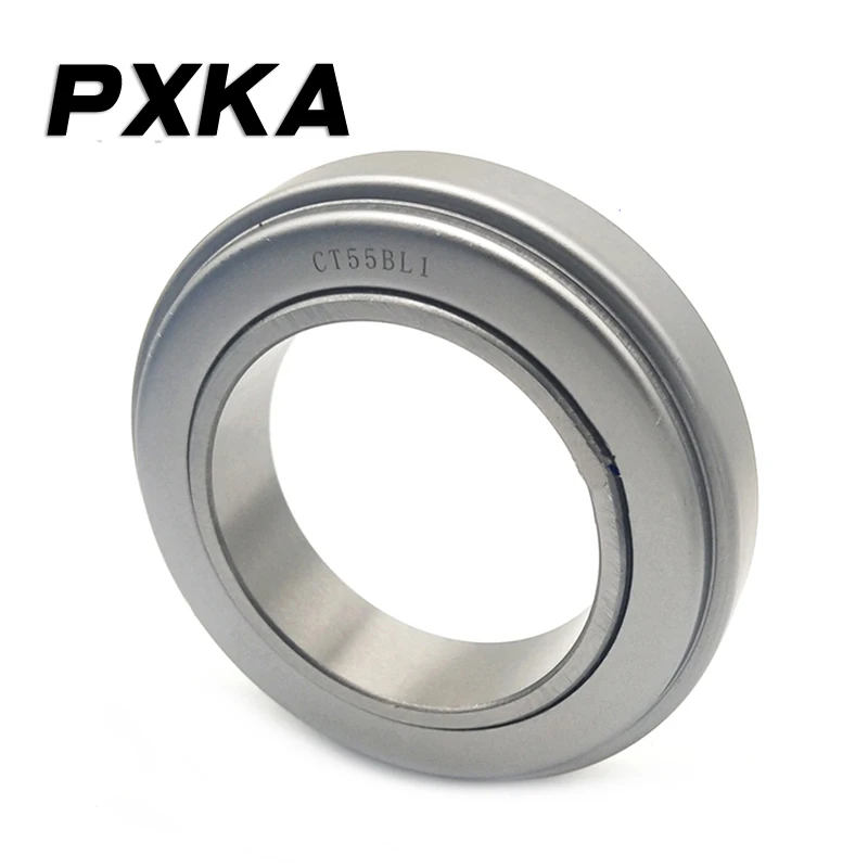 car clutch release bearing 986713X3 986713 reinforced forklift pressure bearing assembly with seat