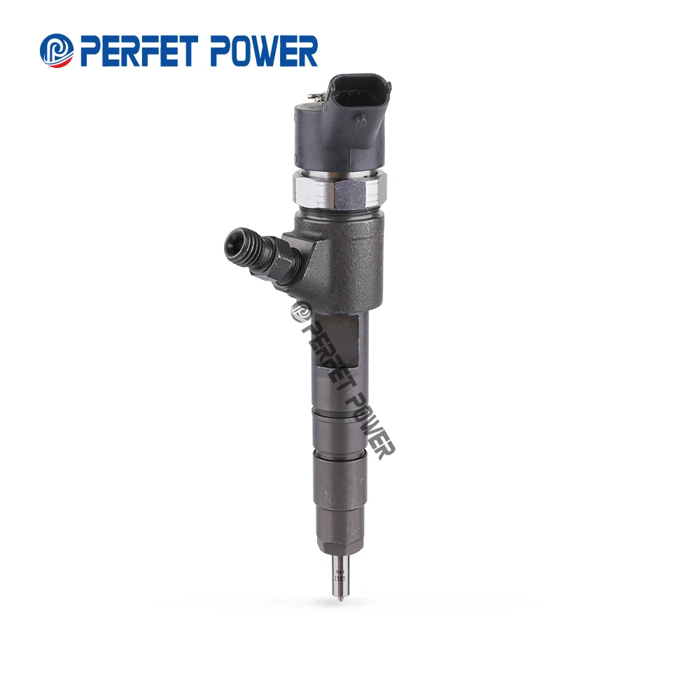 

China Made New 0445110507 Fuel Injector 0 445 110 507 for Engine OE129E00-53100