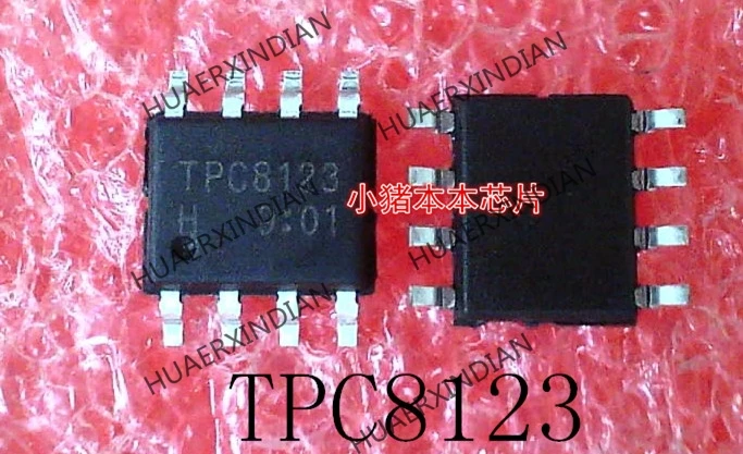 

Brand New Original TPC8123 TPC8123-H SOP-8 High Quality