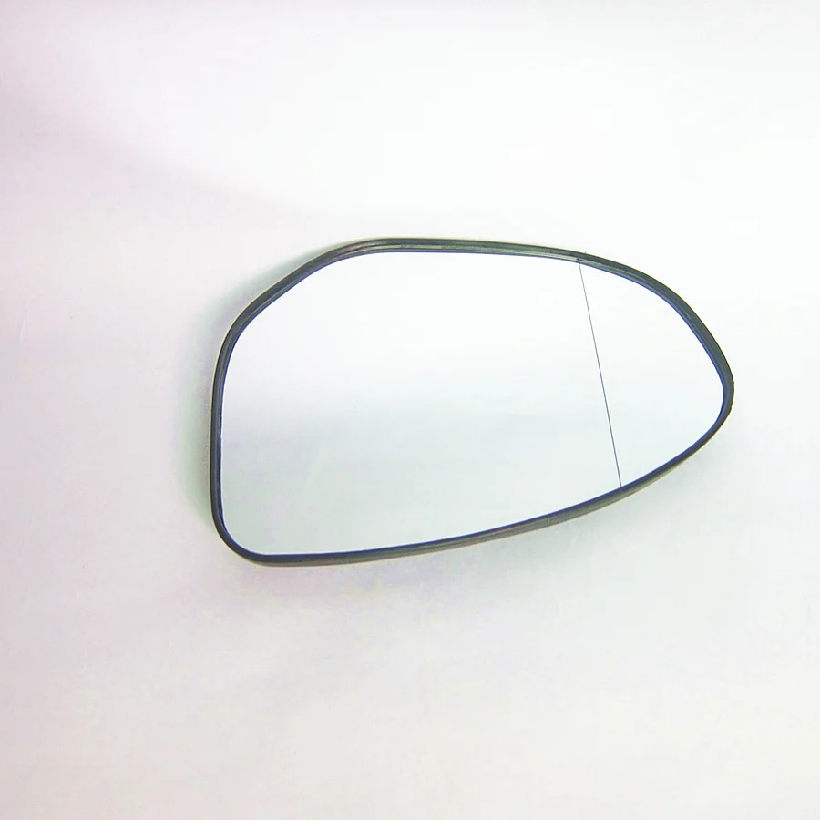 Car accessories door rearview mirror glass with heated function for Mazda 3 2008-2012 BL Mazda 2 2007-2012 Mazda 6 2008-2012 GH