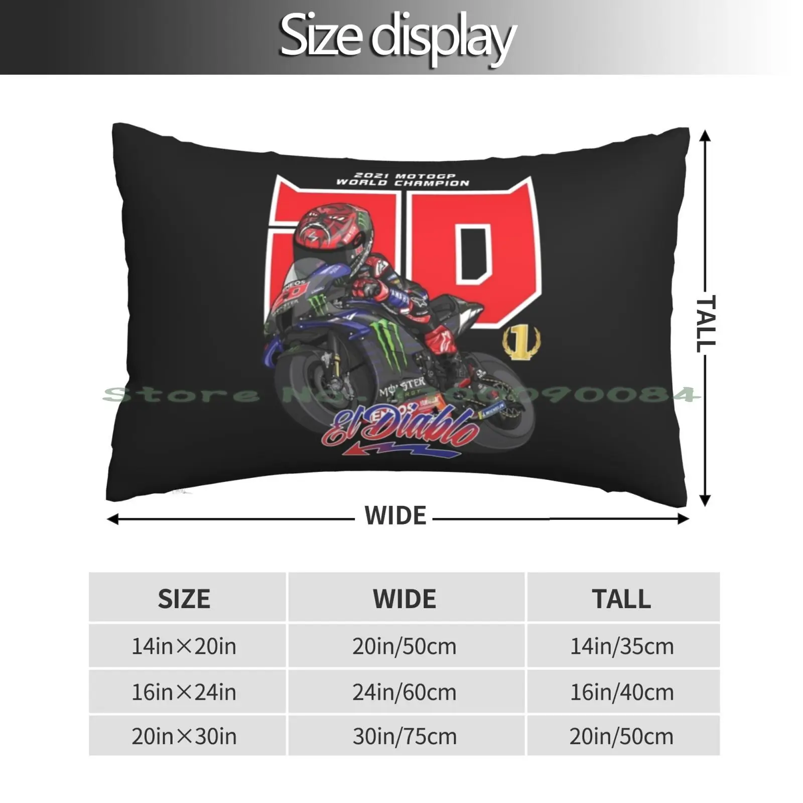 Lupa Akan Rasanya Pillow Case 20x30 50*75 Sofa Bedroom Impala Car Muscle American Winchester Sam Dean Supernatural Tv Show Spn