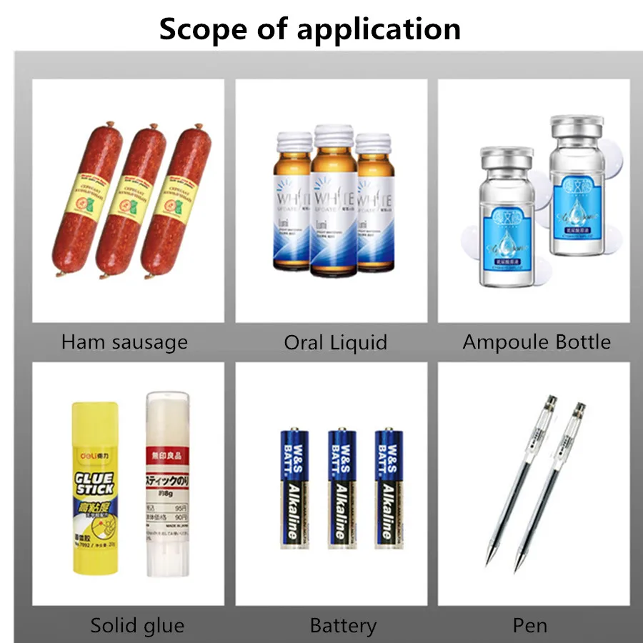 Mesin Pelabel Botol Bundar Horisontal Otomatis Mesin Pelabel Botol Bundar untuk Botol Kaca Plastik PET Baterai Oral