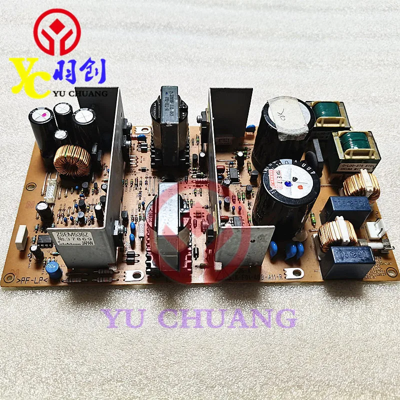 Original Mutoh RJ-900 / VJ-1604 Power Board for Mutoh RJ-900C/900X VJ-1204 / VJ-1304 VJ-1604W  P/N:DF-48975 Hot Sale&Good Price