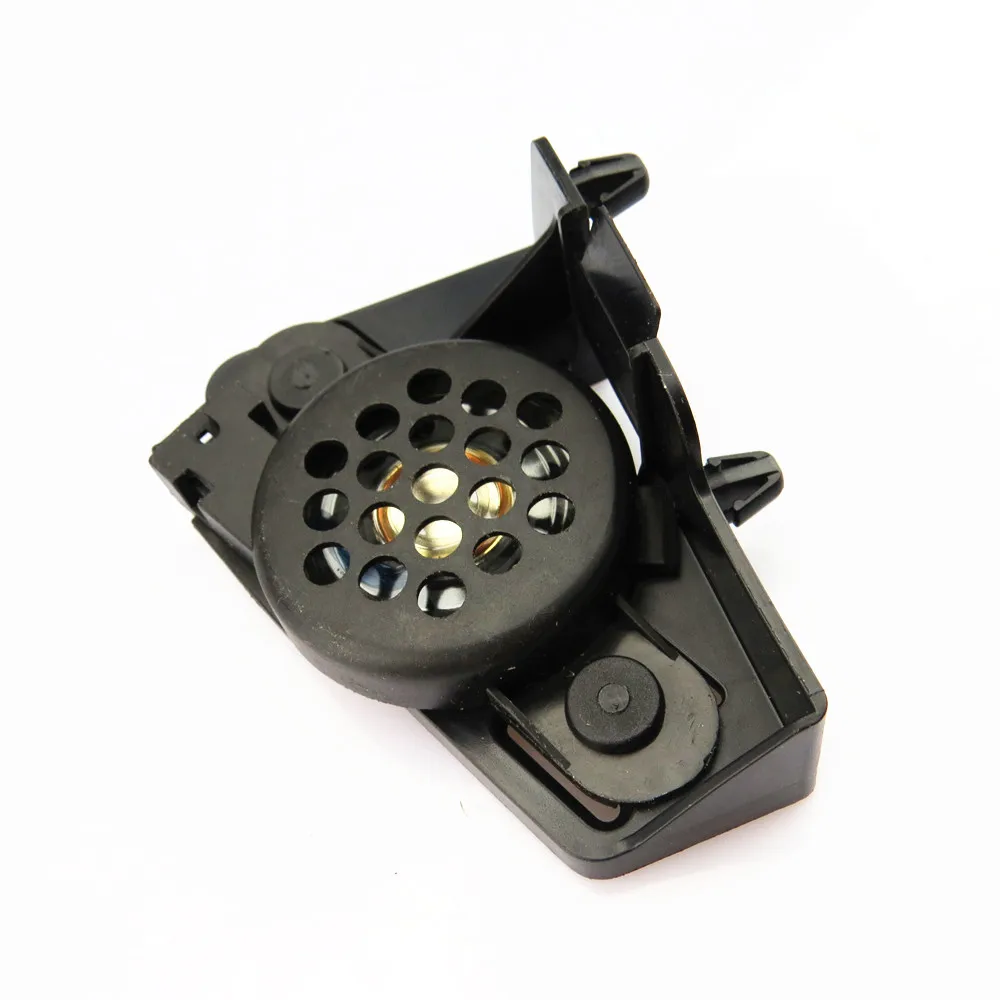 

TUKE Reversing Radar Parking Aid Warning Buzzer & Bracket For VW Jetta 4 Golf 5 6 Passat A4 A6 TT Q3 Q7 Q5 5KD971502 5KD 971 502