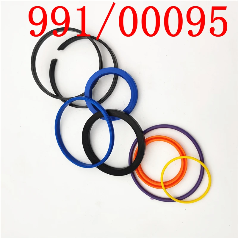 for JCB Backhoe Loader 3CX 4CX Seal Kit 991/20023 991-20023