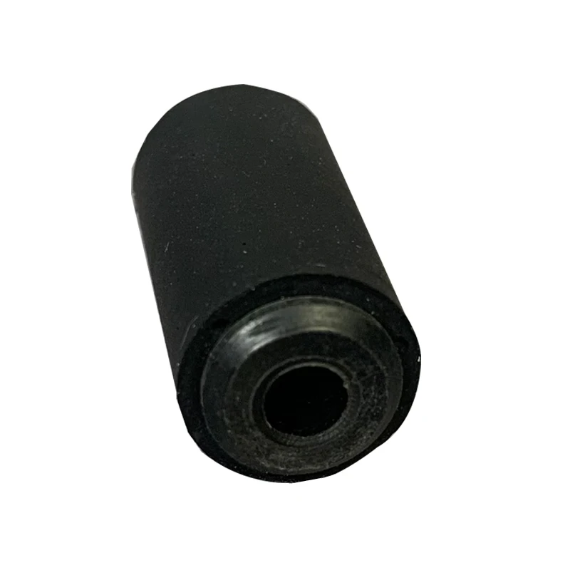 LETOP One Piece Excellent Quality Black Pinch Roller For Galaxy Printing Machine