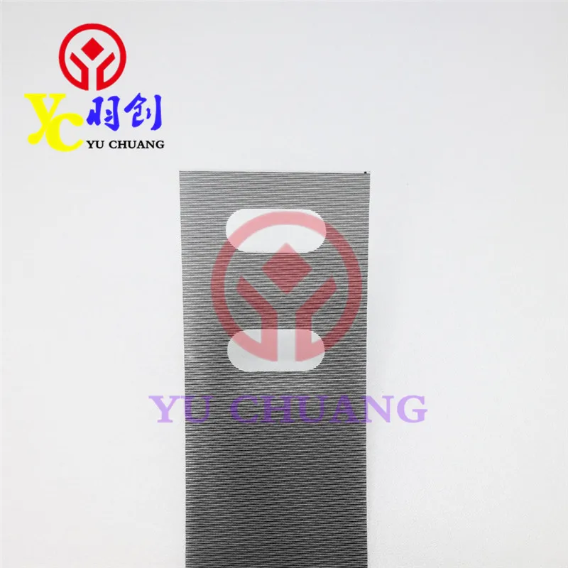 Mimaki JV33 Encoder Strip for Mimaki DX5 Inkjet Printer Match with H9730 Encoder SensorHot Sale Printer Spare Part