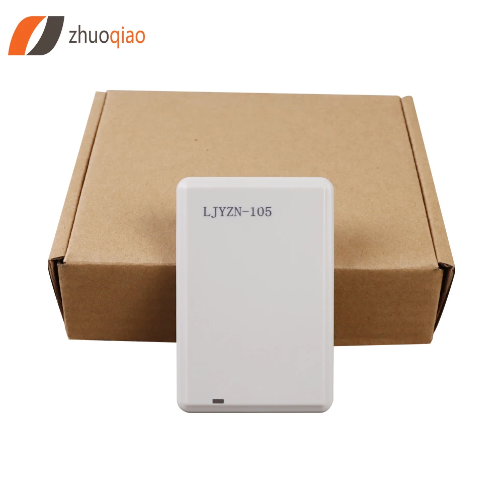 NJZQ 865-868Mhz 902-928Mhz 900Mhz 915Mhz ISO18000-6C EPC C1G2 USB Rfid Access Control Card Reader