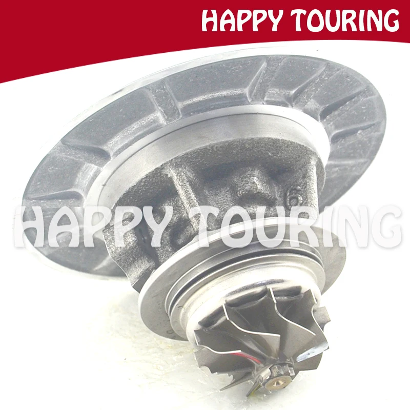 

Turbo Cartridge Core CT16 17201-30120 1720130120 Oil Cooled Turbocharger For TOYOTA Hiace Hi-Lux Hi-ace HiLux 2KD-FTV 2KD 2.5L