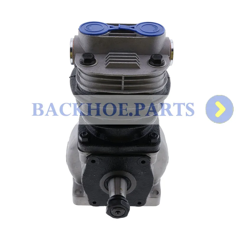 Air Brake Compressor 5000249136 5000047358 voor Renault S110 S130 S150 JP11 JP13 GF151