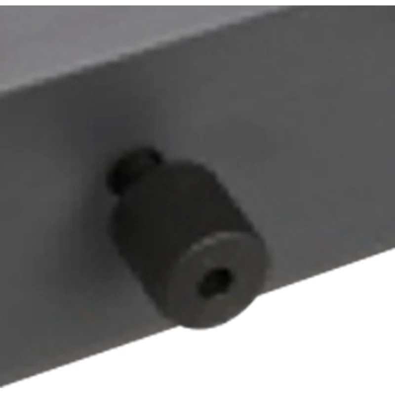 Mesin chamfer sisi TX-R300 380V, mesin Gerinda dan pemoles sudut daya tinggi Desktop 15 °-45 ° mesin chamfer portabel