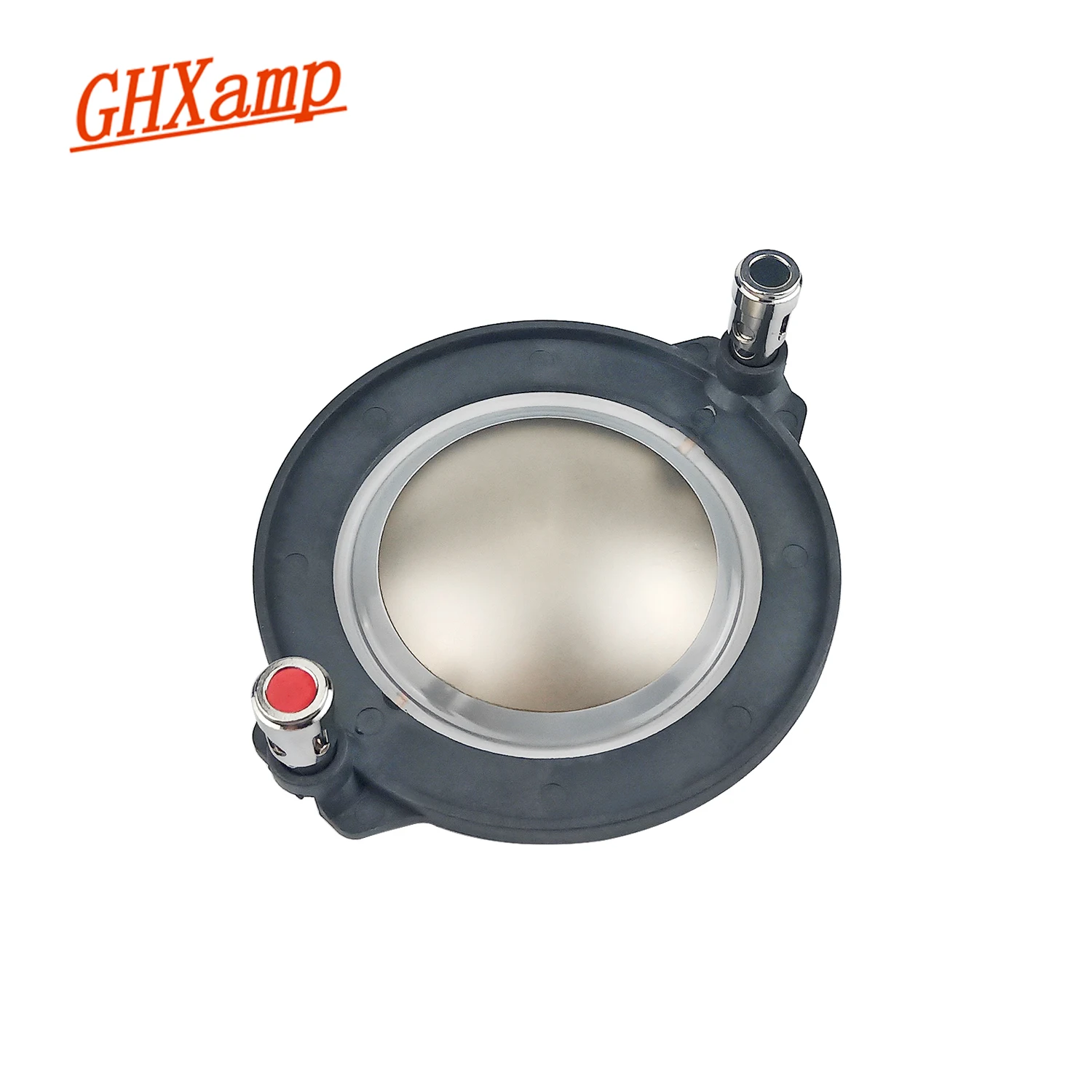 

Импортный динамик для Beyma CP750 72,2 мм, звуковая катушка, композитный титановый сердечник Flm 72,5, алюминиевая плоская катушка, 1 шт.