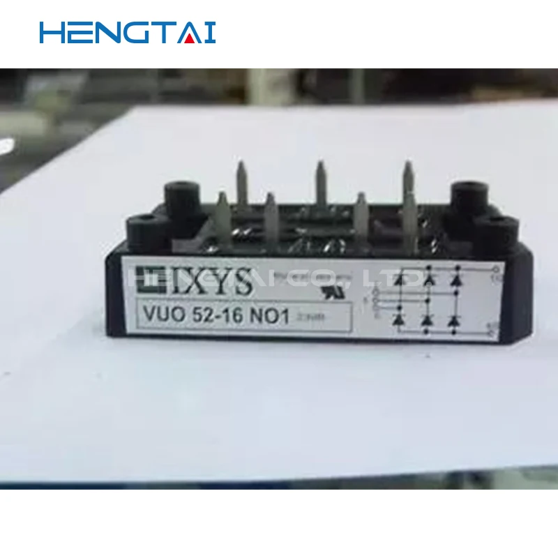 VUO52-16NO1 BSM10GP120, módulo nuevo y ORIGINAL, Envío Gratis