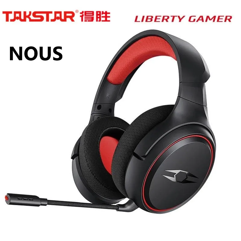 TAKSTAR NOUS Liberty Gamer 2,4 ΠΠΡ ΠΠ΅ΡΠΏΡΠΎΠ²ΠΎΠ΄Π½Π°Ρ ΠΈΠ³ΡΠΎΠ²Π°Ρ Π³Π°ΡΠ½ΠΈΡΡΡΠ° ΠΠ°ΡΡΠ½ΠΈΠΊΠΈ ΠΠΈΡΡΡΠ°Π»ΡΠ½ΡΠΉ ΠΎΠ±ΡΠ΅ΠΌΠ½ΡΠΉ Π·Π²ΡΠΊ 7.1 Π‘ΡΠ΅ΠΌΠ½ΡΠΉ ΠΌΠΈΠΊΡΠΎΡΠΎΠ½ TAKSTAR NOUS Liberty Gamer 2,4 ΠΠΡ ΠΠ΅ΡΠΏΡΠΎΠ²ΠΎΠ΄Π½Π°Ρ ΠΈΠ³ΡΠΎΠ²Π°Ρ Π³Π°ΡΠ½ΠΈΡΡΡΠ° ΠΠ°ΡΡΠ½ΠΈΠΊΠΈ ΠΠΈΡΡΡΠ°Π»ΡΠ½ΡΠΉ ΠΎΠ±ΡΠ΅ΠΌΠ½ΡΠΉ Π·Π²ΡΠΊ 7.1 Π‘ΡΠ΅ΠΌΠ½ΡΠΉ ΠΌΠΈΠΊΡΠΎΡΠΎΠ½