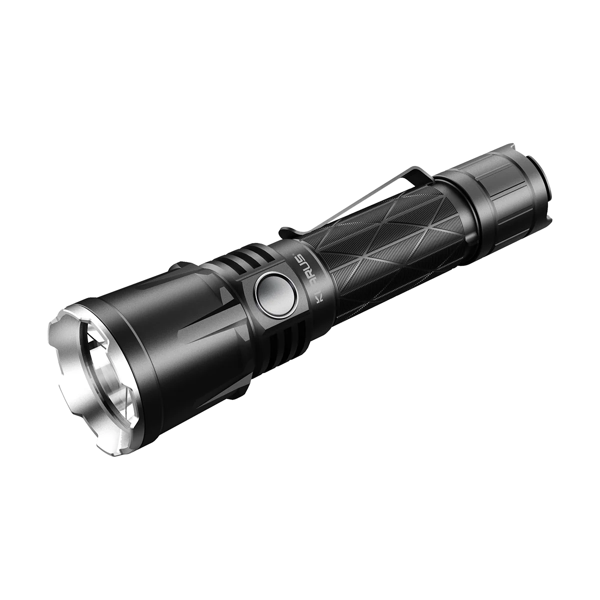 Klarus XT21X /  XT21X PRO  LED Flashlight  XHP70.2 4000 Lm USB Charging Tactical Flashlight with 21700 Li-ion Battery