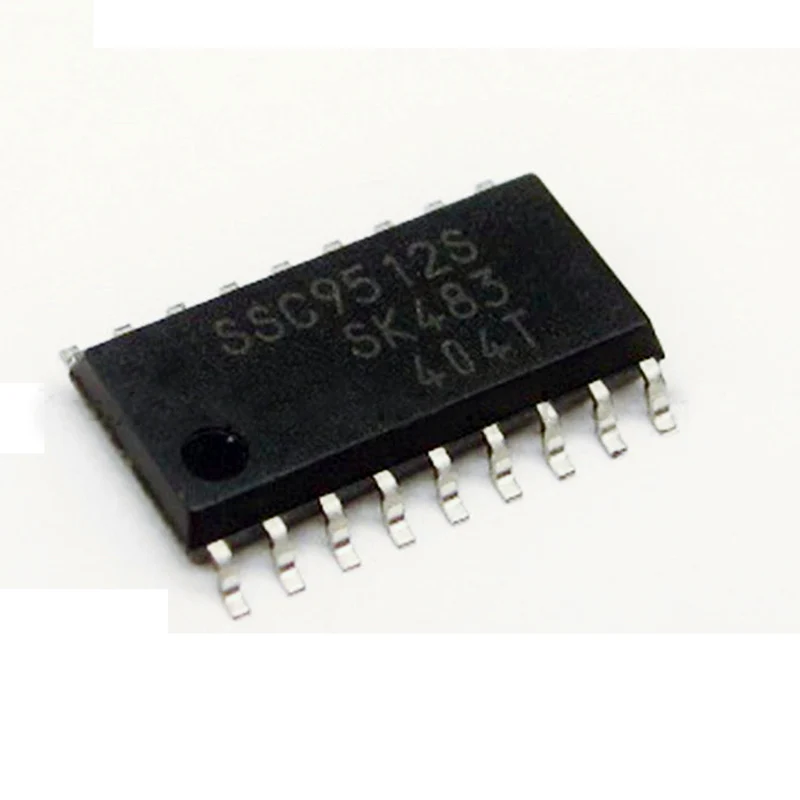 10 pçs/lote SSC9512S SSC9512 SOP-18
