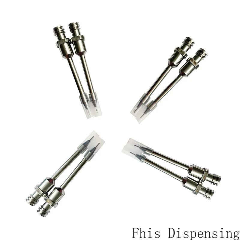 LED Dispensing Viscose Needle Marking Pin Length 64mm