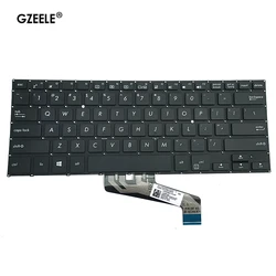 AR/US English Laptop Keyboard for ASUS TP410 TP401 TP401C TP401U TP401M TP410UA TP461U US
