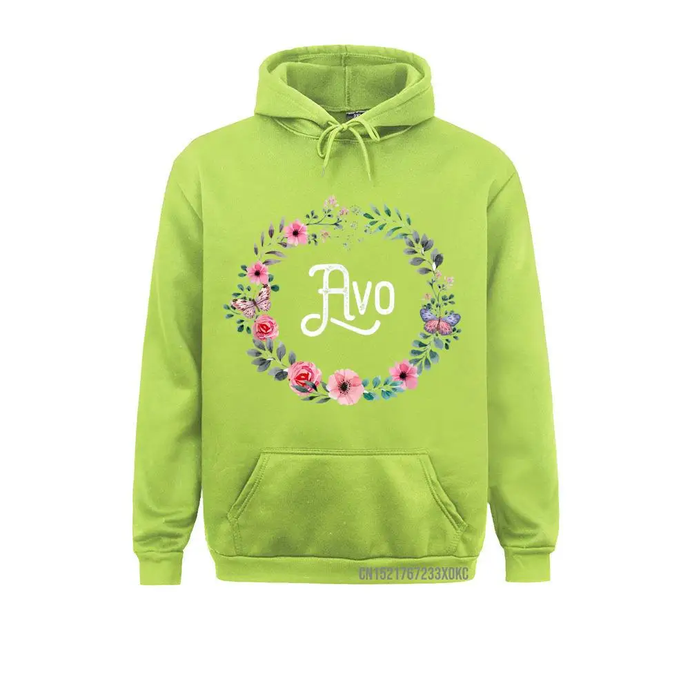 Presente do dia das mães para a avó portuguesa floral avo hoodie hoodies sportwears nova vinda inverno camisolas femininas fitness