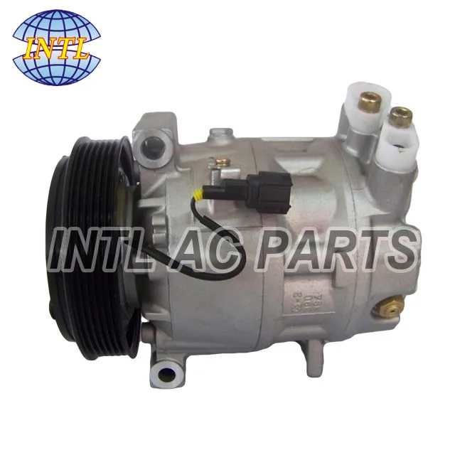 

for Calsonic CWV618 auto air conditioning AC compressor for INFINITI I35 NISSAN MAXIMA 92600-5Y700 926005Y700 92600 5Y700