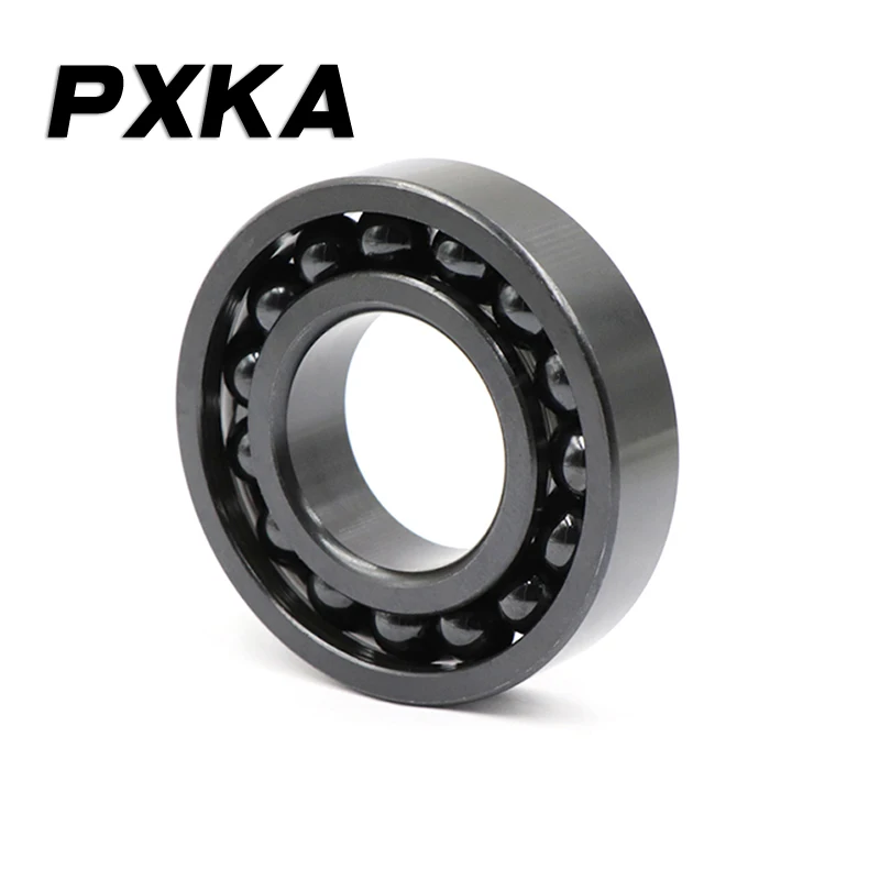 محامل كروية ذات أخدود عميق مقاومة لدرجات الحرارة العالية 970312 970313 970314 970315 970316 970317