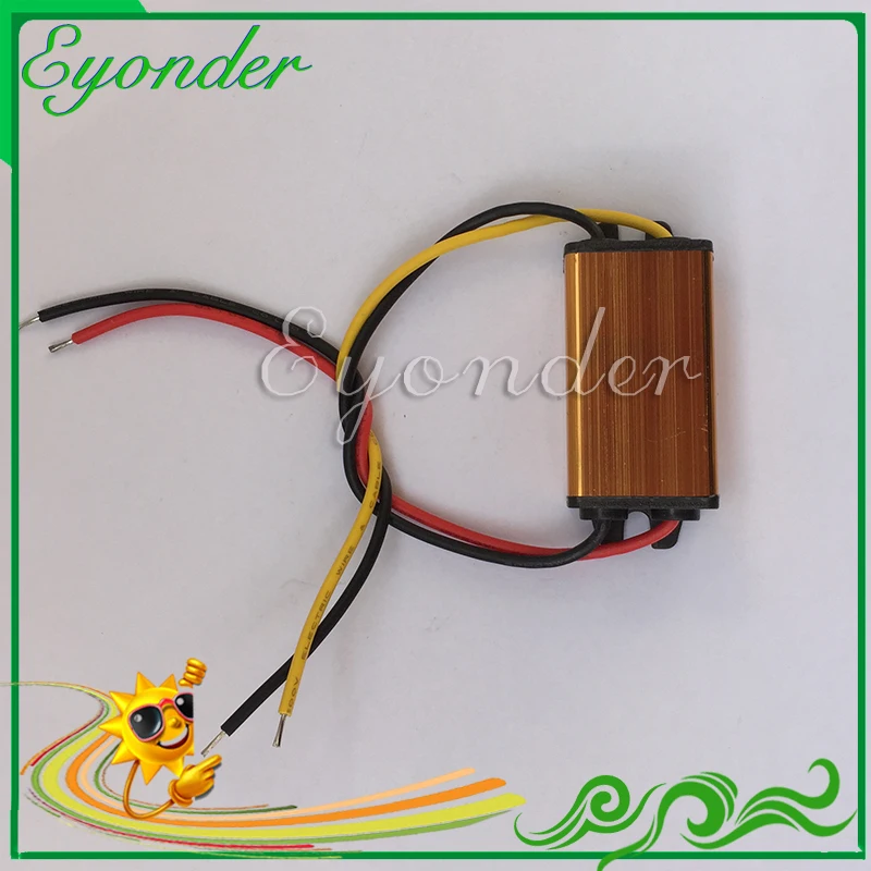 15v 16v 18v 19v 20v 25v 26v 28v 29v 30v 32v 33v 36v converter 24volts to 12v 1a 2a 3a 12w 24w 36w step down buck power supply