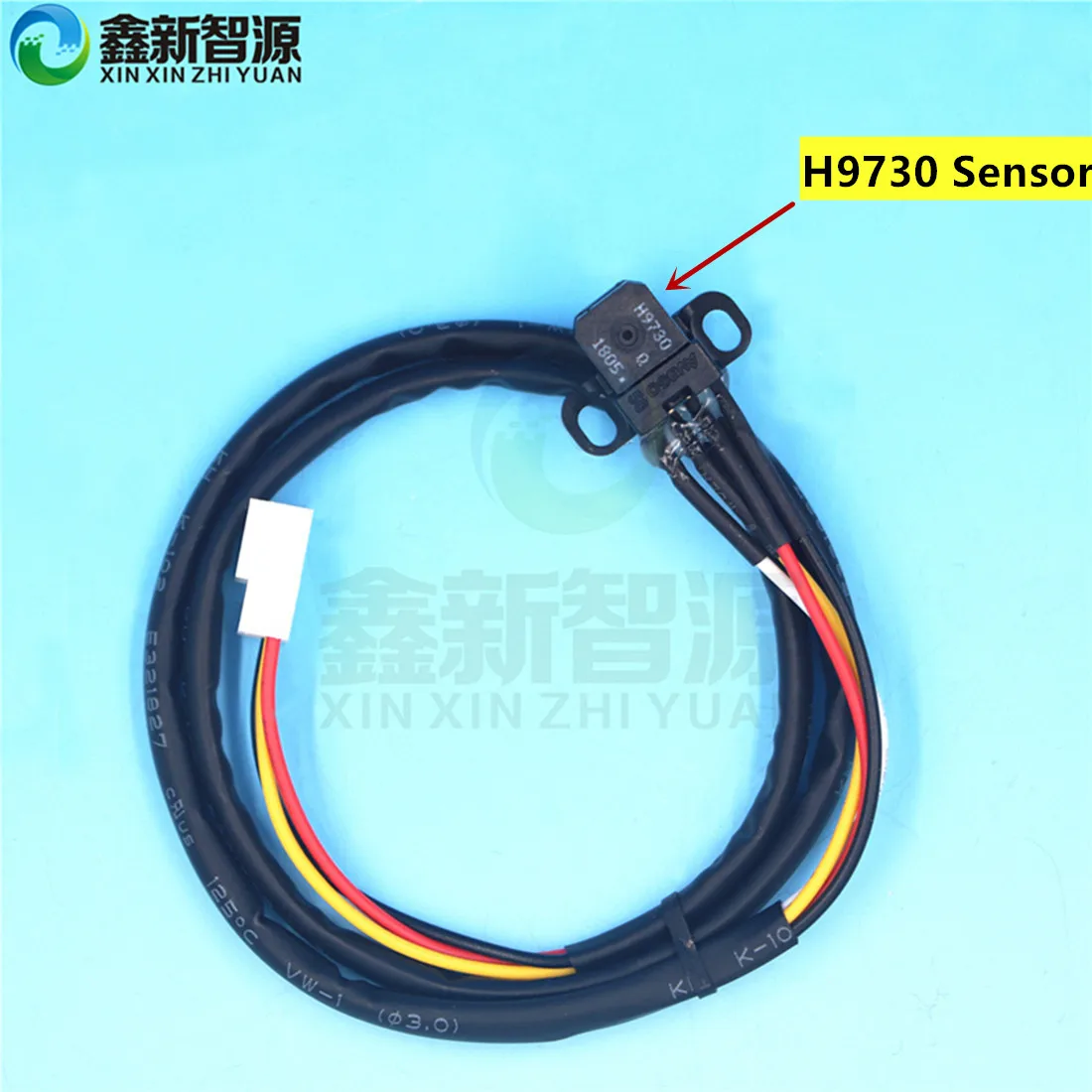 H9730 Encoder Sensor: A Complete Performance and Replacement Guide for Human Inkjet Printers