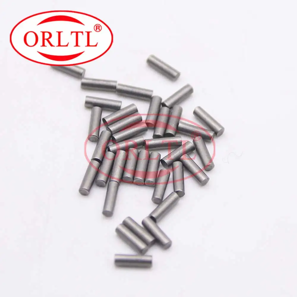 ORLTL 5pcs 2433201024 DIESEL injector nozzle pin Common rail injection dowel for Bosch