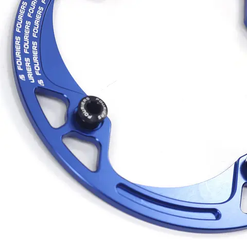 10 best sales bashguard mtb - №9