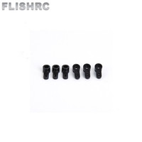 6pcs OMPHOBBY M1 Replacement Parts Servo Arm OSHM1057