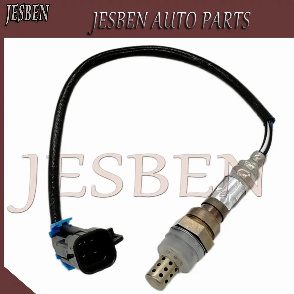 12612459 Lambda O2 Oxygen Sensor fit For Chevrolet CAPTIVA Opel Vauxhall ANTARA 2.4L 2010-2015 149100-7540 1491007540 250-24704