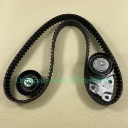 1Set Timing Belt Tensioner Kit For Buick Excelle 1.6 Chevrolet Aveo Kalos Lecetti Nubira Daewoo 96350526 25183772 96814098