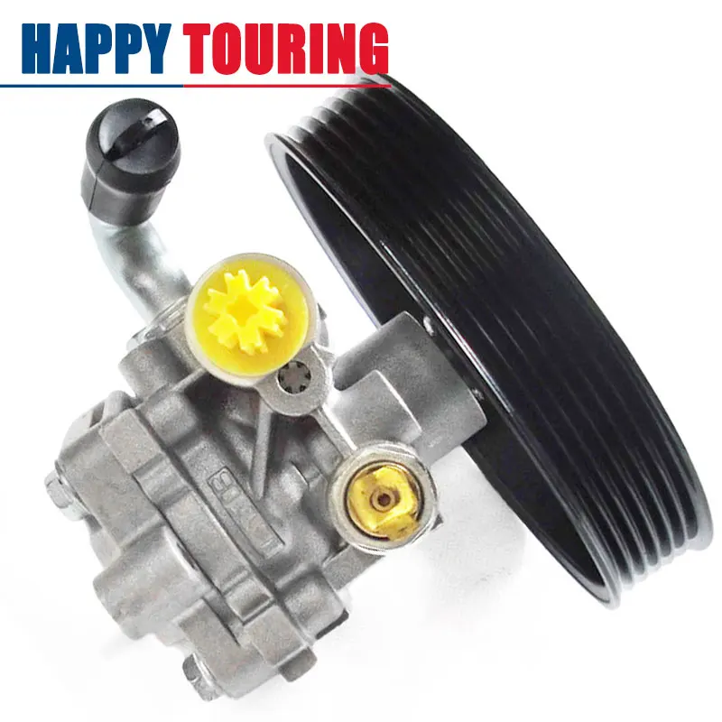 

Power Steering Pump for MITSUBISHI OUTLANDER Lancer 2003-2007 MN184074 4450A163 MN100102 4450A025