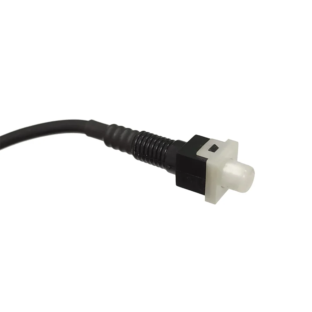 Motorcycle Rear Disc Brake Switch Power Off Brake Light Switch CABLE WIRE for Scooter Motorbike ATV GO KART