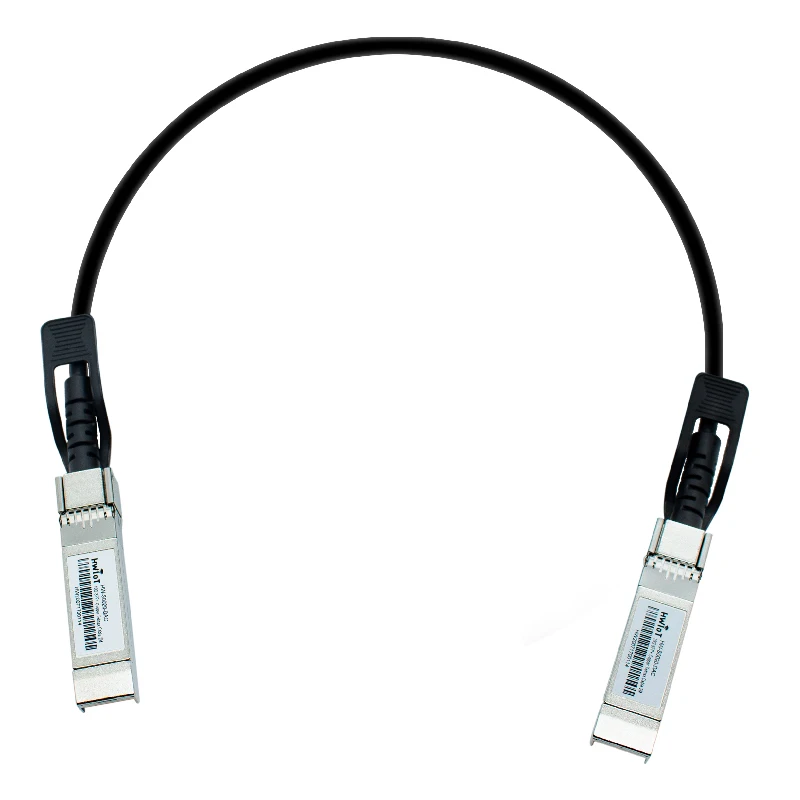 10G SFP+ 3m 5m 7m Passive Copper Direct Attach Cable DAC Cable 30AWG Brazil Available for Cisco Ubiquiti Zyxel Microtik Arisata