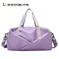Large Purple
