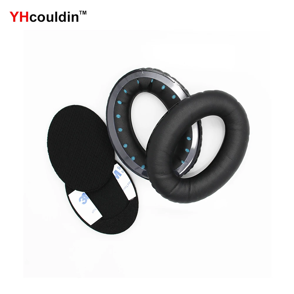 Replacement Earpads Ear Pad Cushion For Bose Triport TP-1 TP-1A  AE1 Around-Ear1 Headphone Accessaries