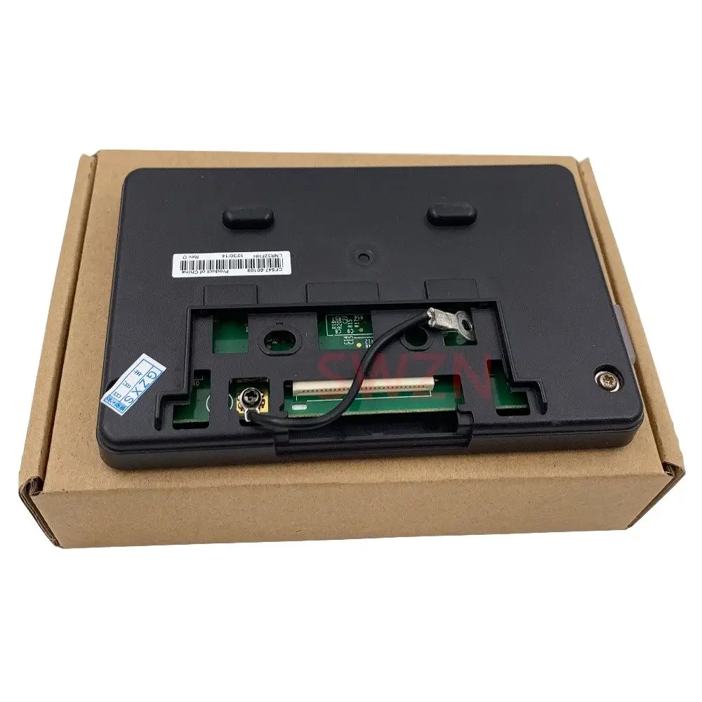 Imagem -04 - Painel de Controle para Impressora hp M176 M176n 176 Placa de Chave de Controle