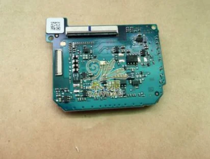 Подходит для nikon D3200CCD без фильтра