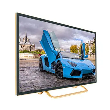 LED television wifi TV 40 50 60'' inch Smart TV Android system multi langauges Television hotel TV