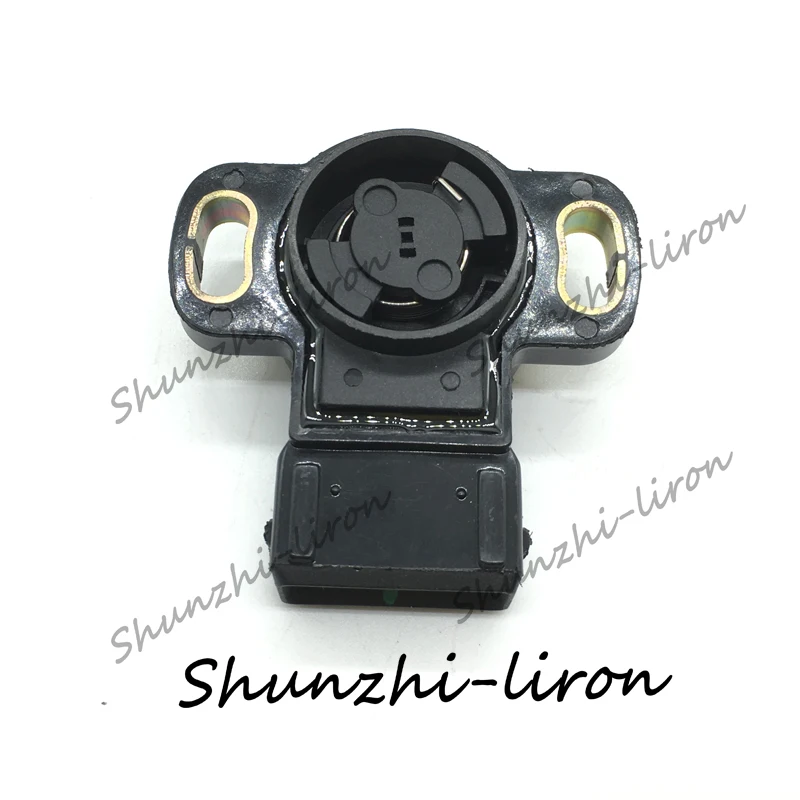 MD614735 TPS Throttle Position Sensor For MITSUBISHI Carisma Galant Pajero FTO Montero Sigma Challenger Diamante